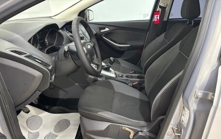 Ford Focus III, 2011 год, 575 000 рублей, 9 фотография