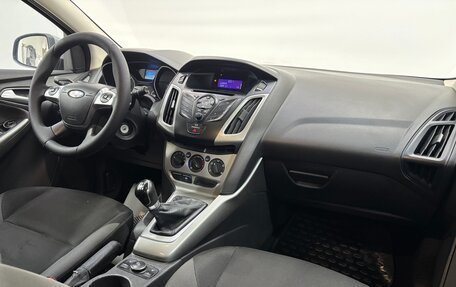 Ford Focus III, 2011 год, 575 000 рублей, 12 фотография