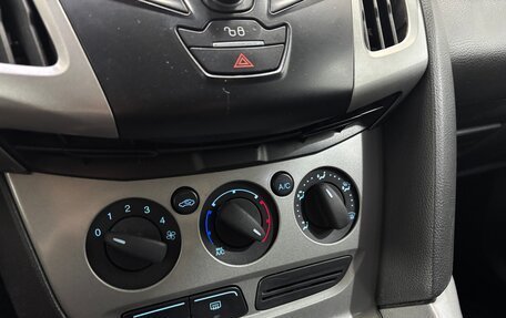 Ford Focus III, 2011 год, 575 000 рублей, 17 фотография