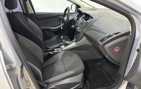 Ford Focus III, 2011 год, 575 000 рублей, 13 фотография