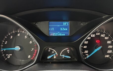 Ford Focus III, 2011 год, 575 000 рублей, 15 фотография