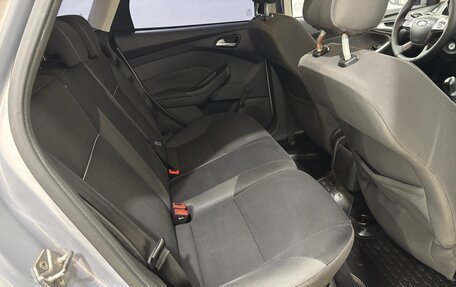 Ford Focus III, 2011 год, 575 000 рублей, 14 фотография