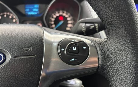 Ford Focus III, 2011 год, 575 000 рублей, 20 фотография