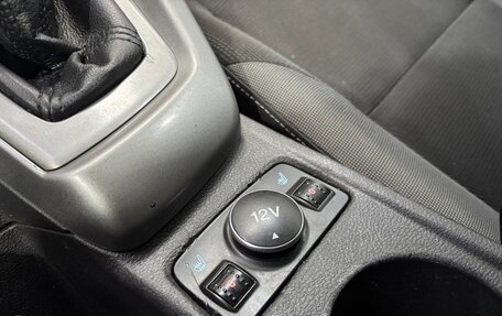 Ford Focus III, 2011 год, 575 000 рублей, 18 фотография