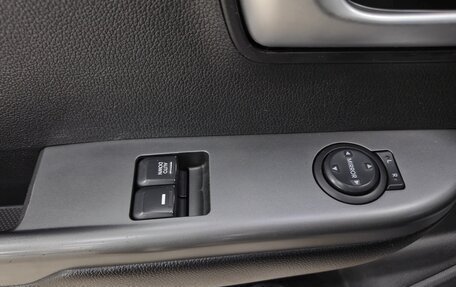 KIA Rio III рестайлинг, 2016 год, 990 000 рублей, 8 фотография