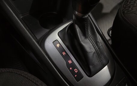 KIA Rio III рестайлинг, 2016 год, 990 000 рублей, 19 фотография