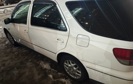 Toyota Vista V30, 1998 год, 540 000 рублей, 3 фотография