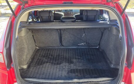 Renault Megane II, 2008 год, 420 000 рублей, 12 фотография