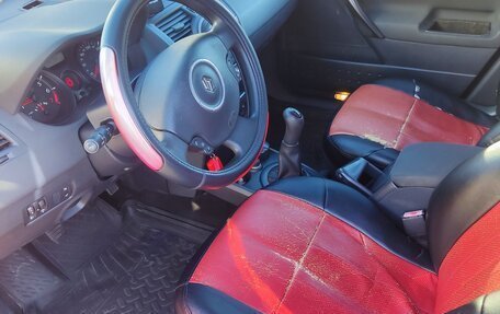 Renault Megane II, 2008 год, 420 000 рублей, 7 фотография