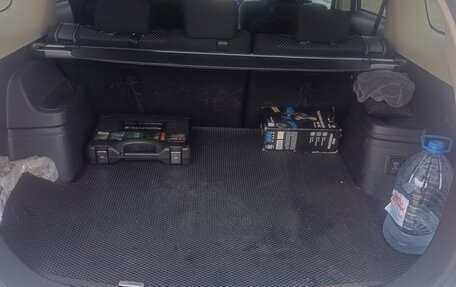 Mitsubishi Outlander III рестайлинг 3, 2020 год, 2 200 000 рублей, 10 фотография