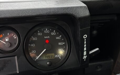 Land Rover Defender I, 2006 год, 1 670 000 рублей, 7 фотография