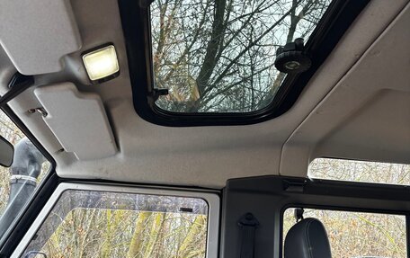 Land Rover Defender I, 2006 год, 1 670 000 рублей, 9 фотография