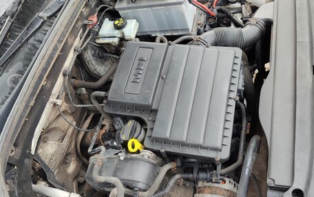 Skoda Octavia, 2015 год, 799 999 рублей, 11 фотография