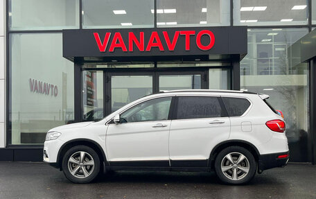 Haval H6, 2019 год, 1 390 000 рублей, 4 фотография