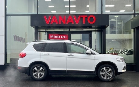 Haval H6, 2019 год, 1 390 000 рублей, 5 фотография