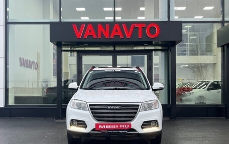 Haval H6, 2019 год, 1 390 000 рублей, 2 фотография