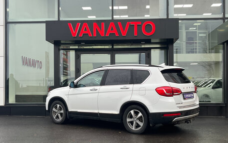 Haval H6, 2019 год, 1 390 000 рублей, 8 фотография