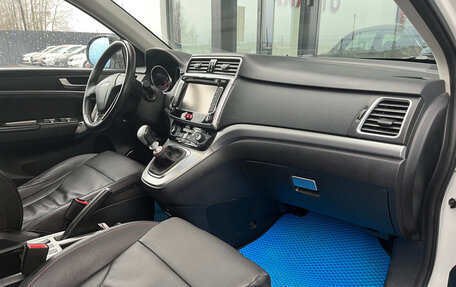 Haval H6, 2019 год, 1 390 000 рублей, 9 фотография