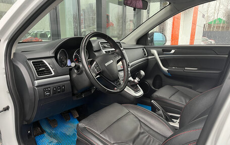 Haval H6, 2019 год, 1 390 000 рублей, 10 фотография