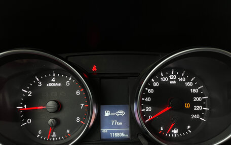 Haval H6, 2019 год, 1 390 000 рублей, 12 фотография