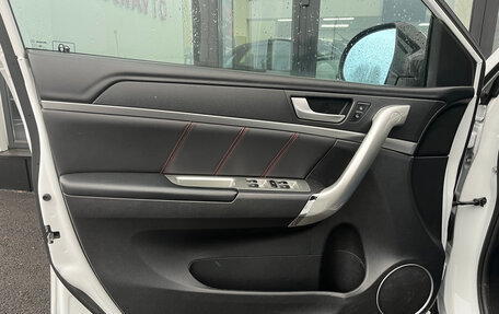 Haval H6, 2019 год, 1 390 000 рублей, 17 фотография