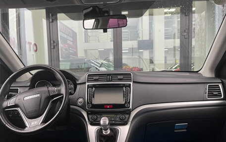 Haval H6, 2019 год, 1 390 000 рублей, 11 фотография