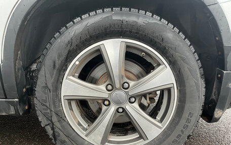 Haval H6, 2019 год, 1 390 000 рублей, 16 фотография