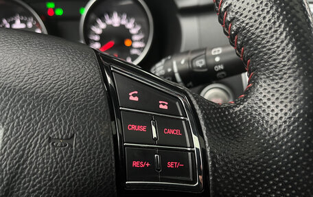 Haval H6, 2019 год, 1 390 000 рублей, 15 фотография