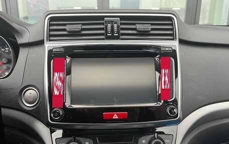 Haval H6, 2019 год, 1 390 000 рублей, 18 фотография