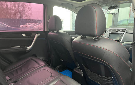 Haval H6, 2019 год, 1 390 000 рублей, 23 фотография