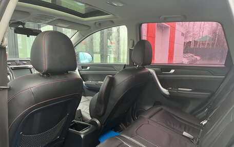 Haval H6, 2019 год, 1 390 000 рублей, 24 фотография