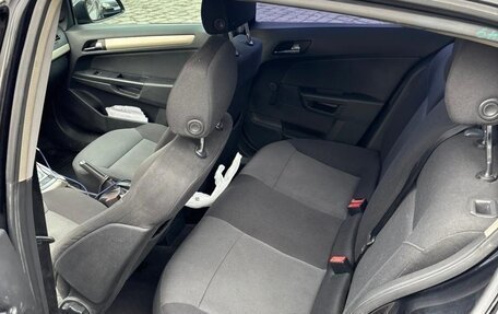 Opel Astra H, 2007 год, 400 000 рублей, 7 фотография