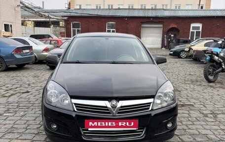 Opel Astra H, 2007 год, 400 000 рублей, 3 фотография