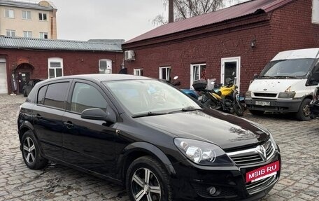 Opel Astra H, 2007 год, 400 000 рублей, 2 фотография