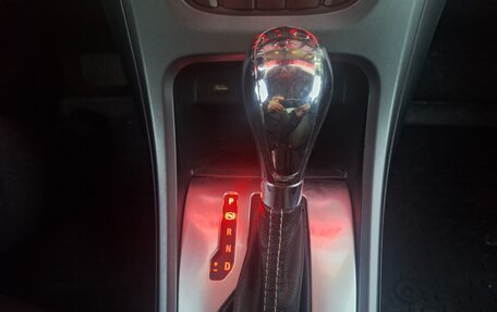 Opel Astra J, 2012 год, 870 000 рублей, 13 фотография