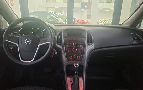 Opel Astra J, 2012 год, 870 000 рублей, 10 фотография