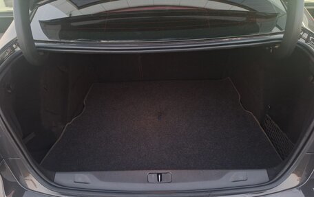 Opel Astra J, 2012 год, 870 000 рублей, 15 фотография