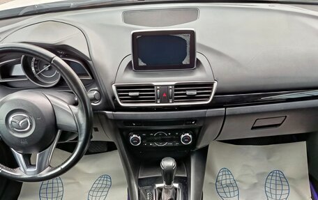 Mazda 3, 2013 год, 1 040 000 рублей, 7 фотография