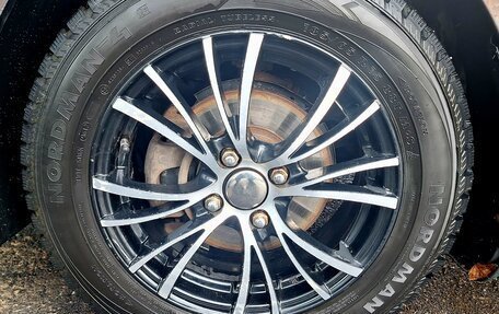 Hyundai Solaris II рестайлинг, 2014 год, 850 000 рублей, 12 фотография