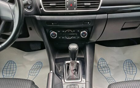 Mazda 3, 2013 год, 1 040 000 рублей, 8 фотография