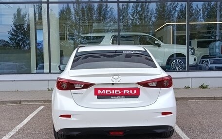 Mazda 3, 2013 год, 1 040 000 рублей, 5 фотография