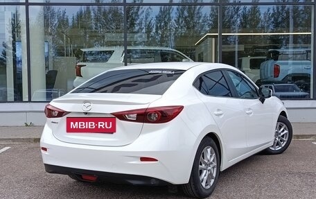Mazda 3, 2013 год, 1 040 000 рублей, 6 фотография