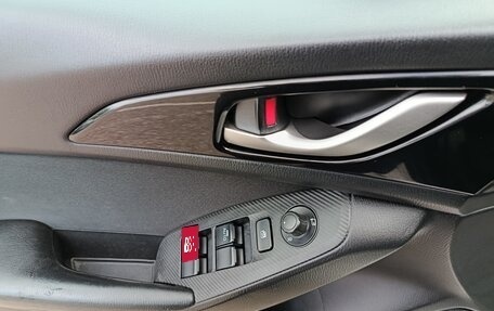 Mazda 3, 2013 год, 1 040 000 рублей, 9 фотография