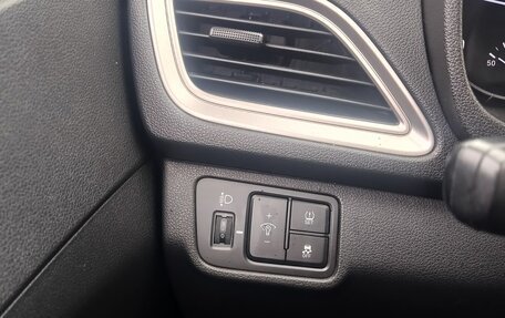 Hyundai Solaris II рестайлинг, 2019 год, 1 300 000 рублей, 16 фотография