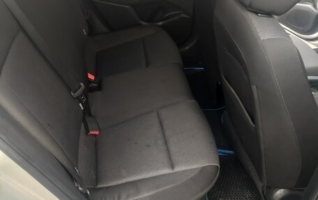 Hyundai Solaris II рестайлинг, 2019 год, 1 300 000 рублей, 19 фотография