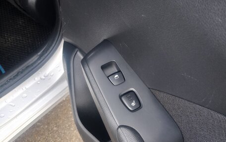 Hyundai Solaris II рестайлинг, 2019 год, 1 300 000 рублей, 18 фотография