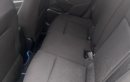 Hyundai Solaris II рестайлинг, 2019 год, 1 300 000 рублей, 20 фотография