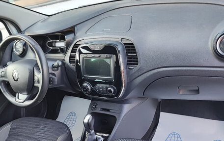 Renault Kaptur I рестайлинг, 2019 год, 1 210 000 рублей, 9 фотография