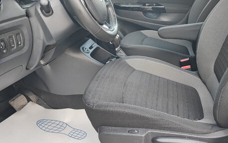 Renault Kaptur I рестайлинг, 2019 год, 1 210 000 рублей, 7 фотография