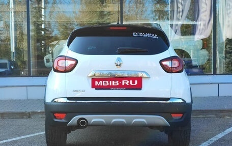 Renault Kaptur I рестайлинг, 2019 год, 1 210 000 рублей, 4 фотография